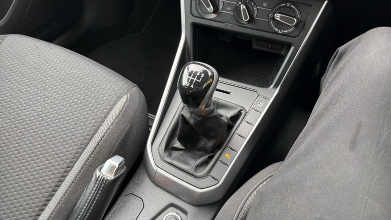 Volkswagen Polo 1.0 TSI Life 5dr Petrol Hatchback